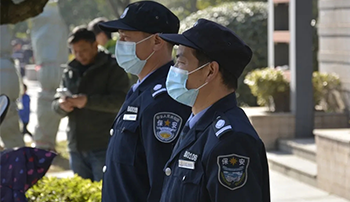 安防保安遇到緊急事件處理方式